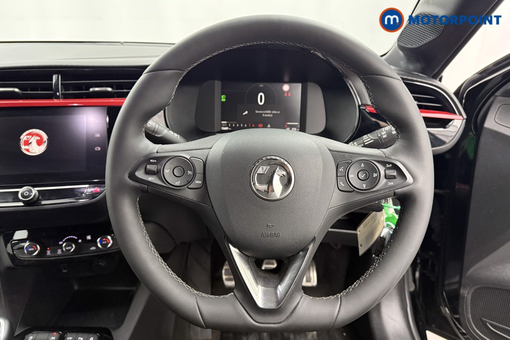 Used Vauxhall Corsa 2023 for sale - 77407262: Photo 11