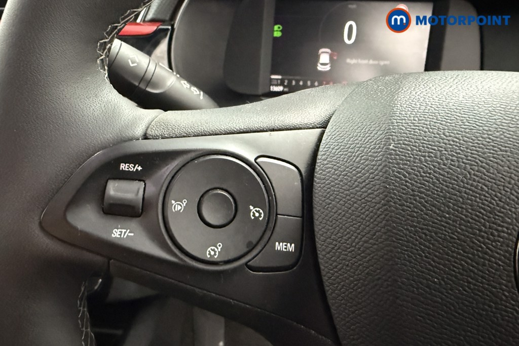 Used Vauxhall Corsa 2023 for sale - 77407262: Photo 12