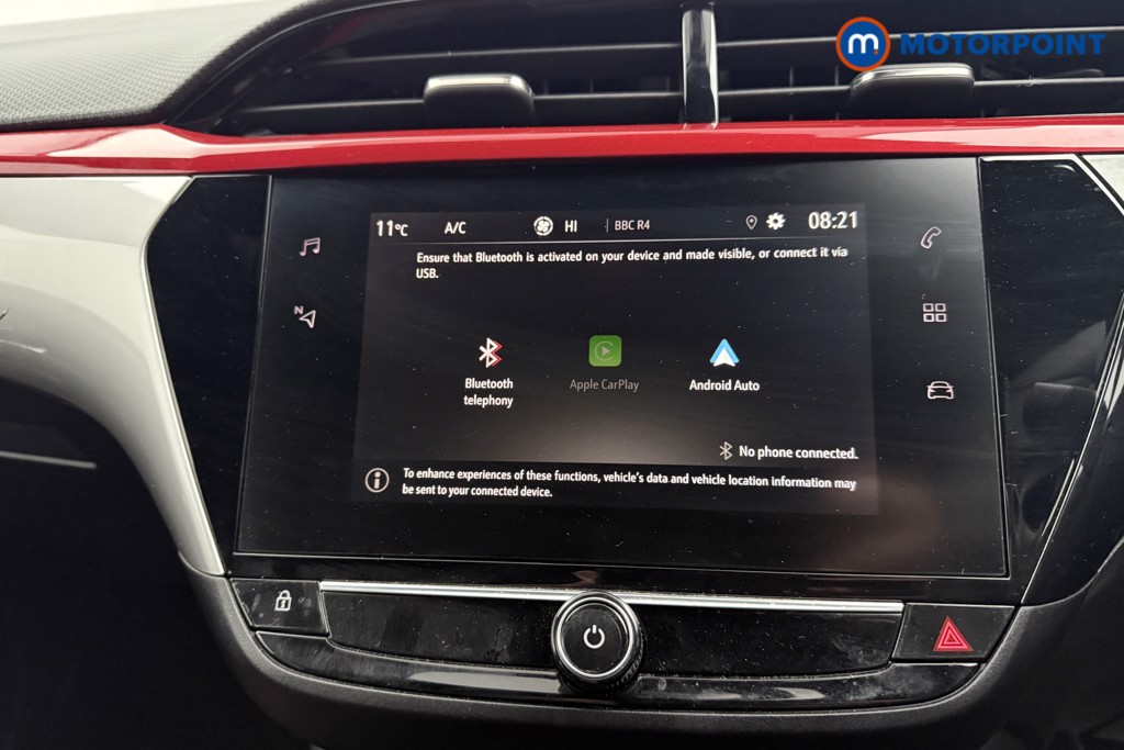 Used Vauxhall Corsa 2023 for sale - 77407262: Photo 16