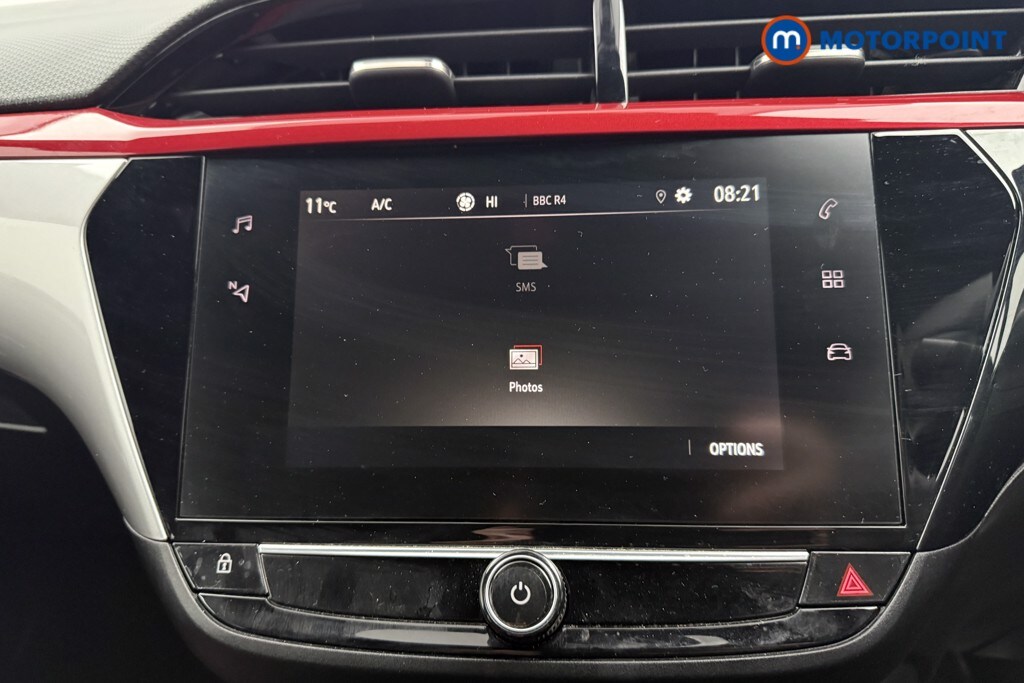 Used Vauxhall Corsa 2023 for sale - 77407262: Photo 17