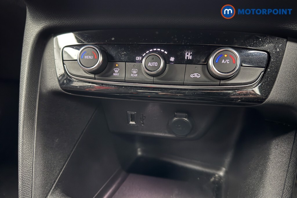 Used Vauxhall Corsa 2023 for sale - 77407262: Photo 19