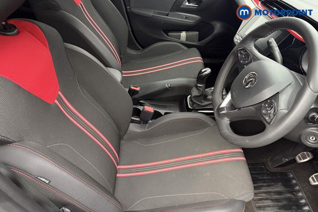 Used Vauxhall Corsa 2023 for sale - 77407262: Photo 27