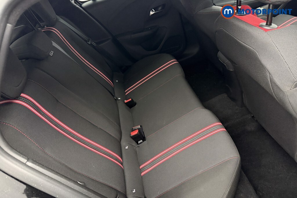 Used Vauxhall Corsa 2023 for sale - 77407262: Photo 29