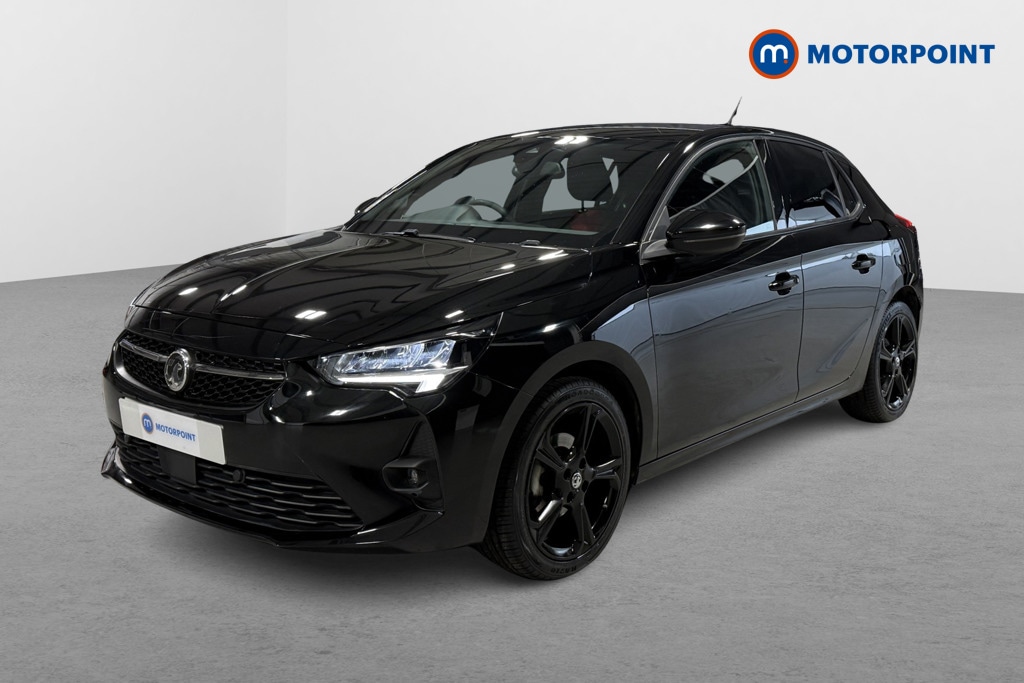 Used Vauxhall Corsa 2023 for sale - 77407262: Photo 3