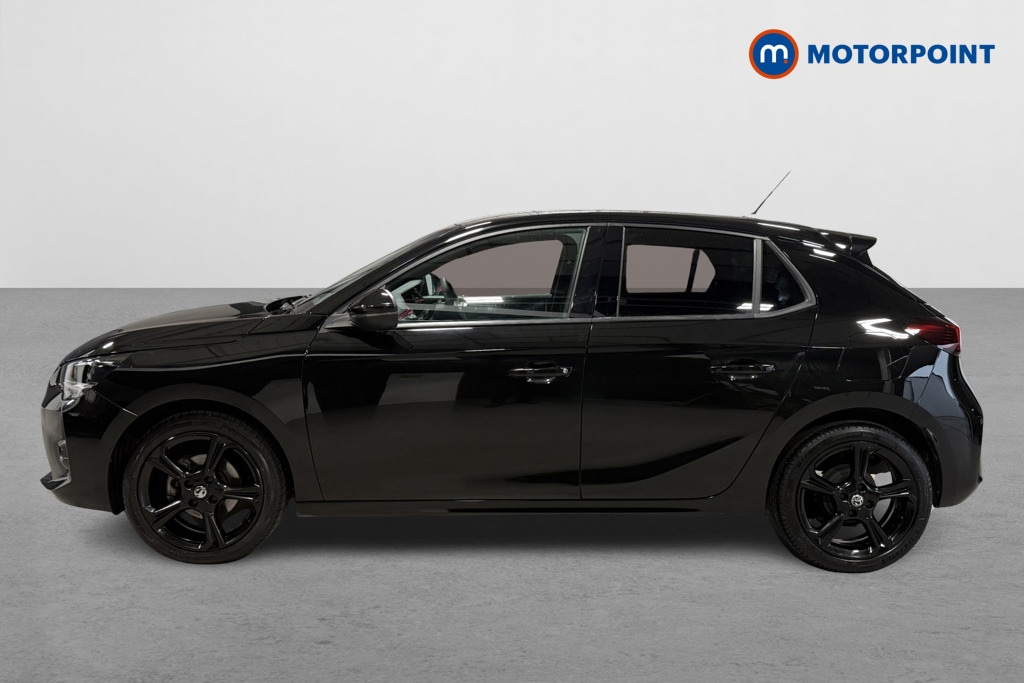 Used Vauxhall Corsa 2023 for sale - 77407262: Photo 4