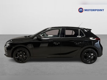 Used Vauxhall Corsa 2023 for sale - 77407262: Photo