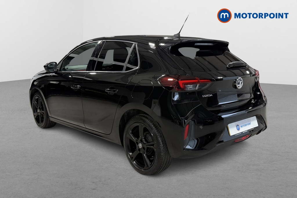 Used Vauxhall Corsa 2023 for sale - 77407262: Photo 5