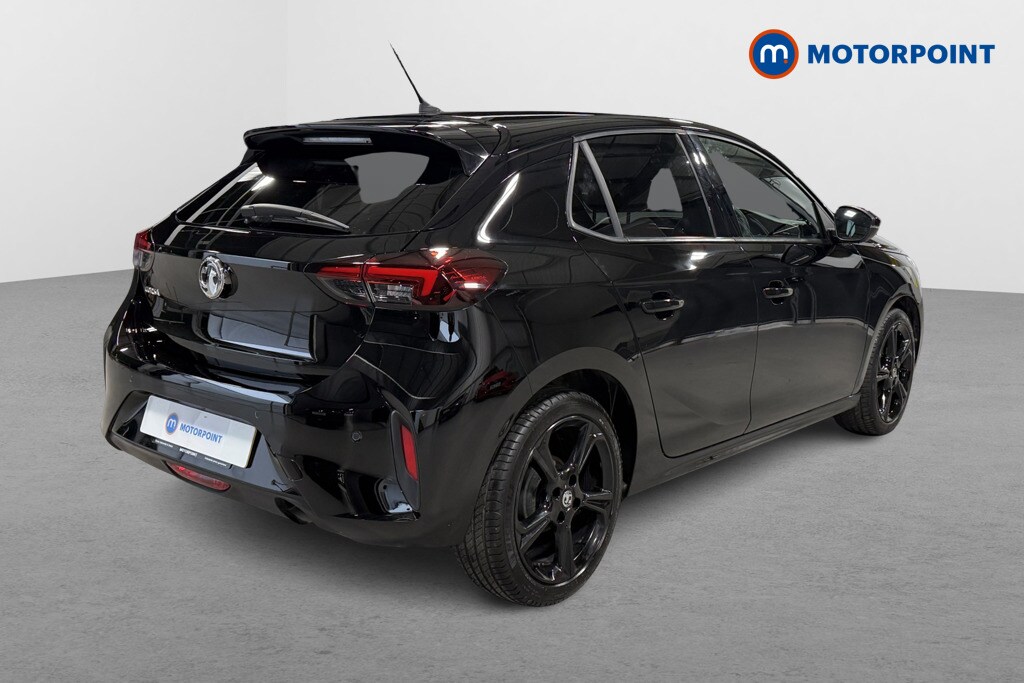 Used Vauxhall Corsa 2023 for sale - 77407262: Photo 7