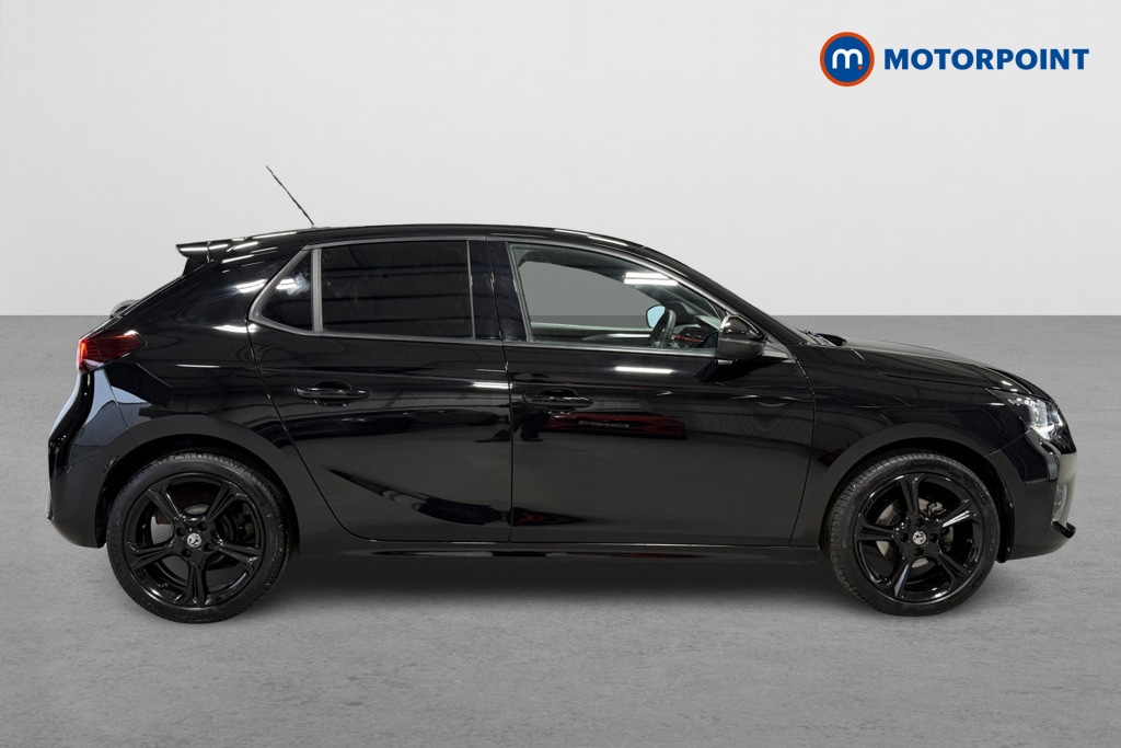 Used Vauxhall Corsa 2023 for sale - 77407262: Photo 8