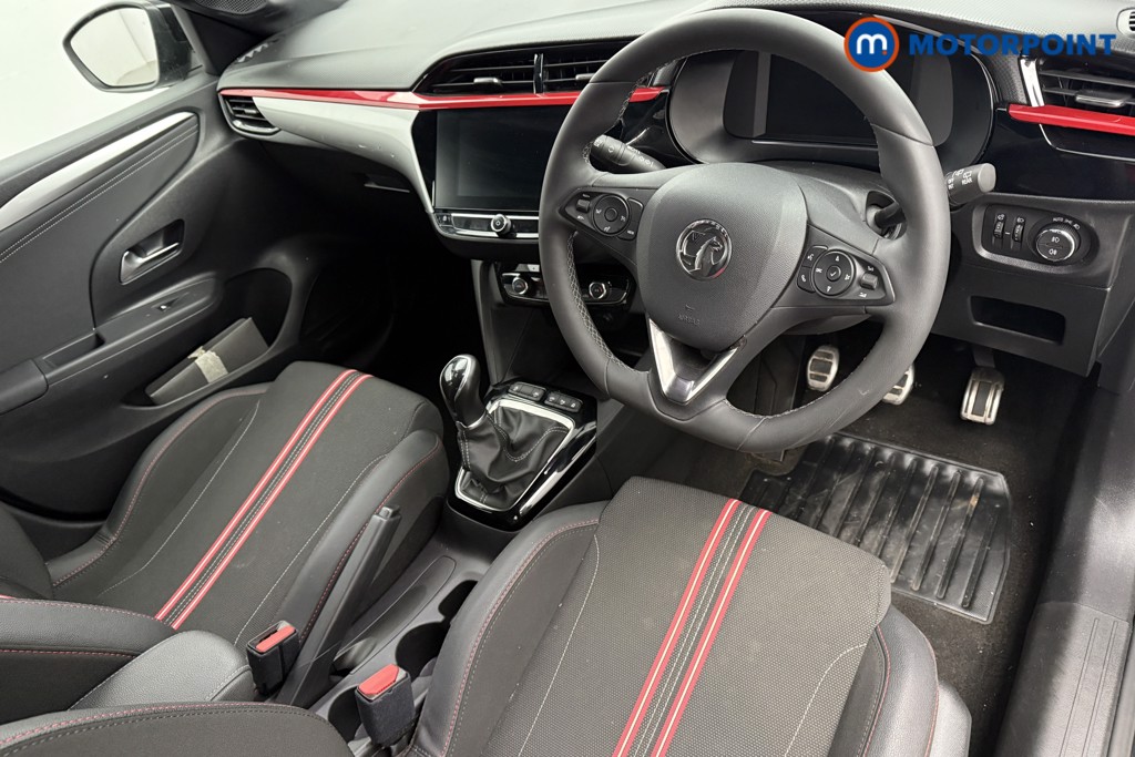 Used Vauxhall Corsa 2023 for sale - 77407262: Photo 9