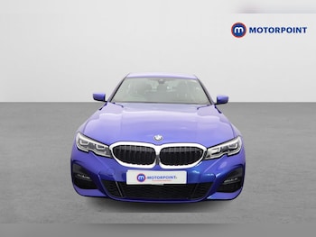 Used BMW 3 Series 2020 for sale - 75917456: Photo