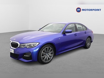 Used BMW 3 Series 2020 for sale - 75917456: Photo