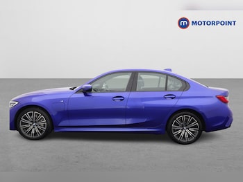 Used BMW 3 Series 2020 for sale - 75917456: Photo