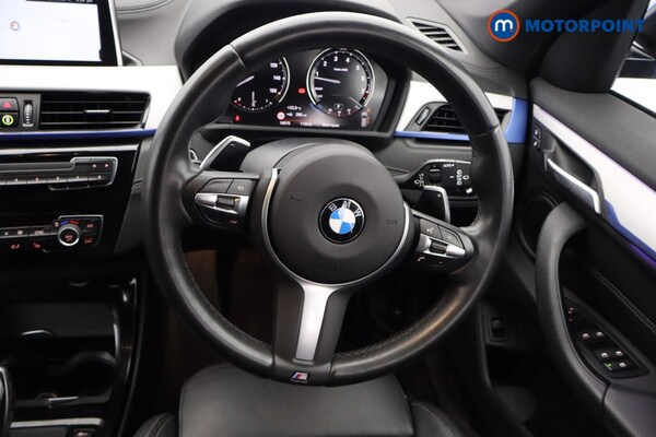 Used BMW X1 2019 for sale - 76196946: Photo 11