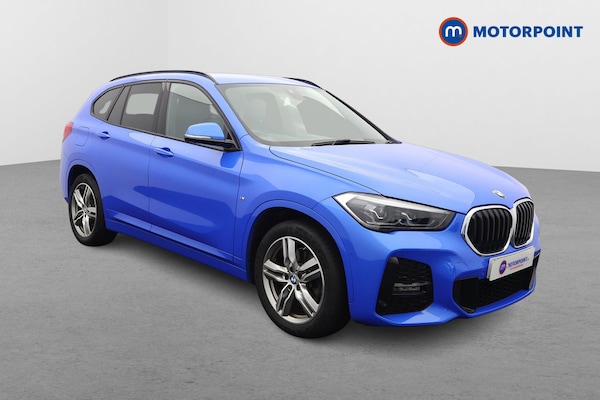 Used BMW X1 2019 for sale - 76196946: Photo 1