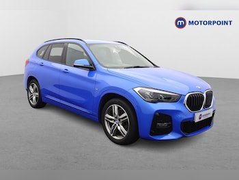 BMW - X1