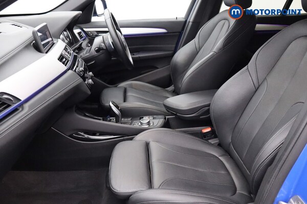 Used BMW X1 2019 for sale - 76196946: Photo 33