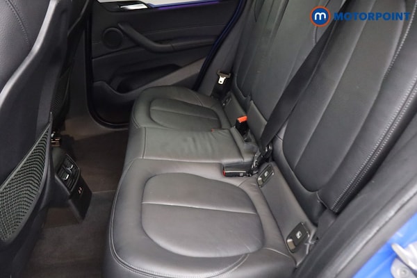 Used BMW X1 2019 for sale - 76196946: Photo 34