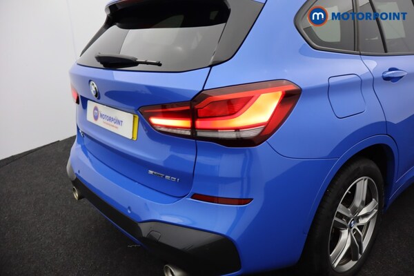 Used BMW X1 2019 for sale - 76196946: Photo 37