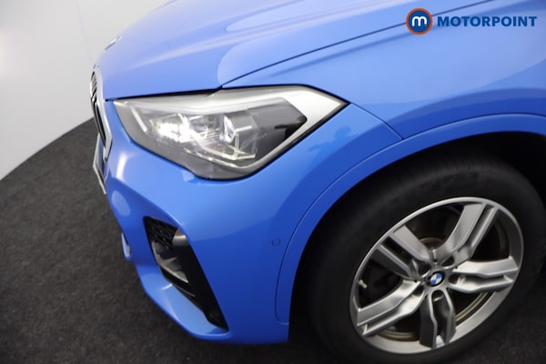 Used BMW X1 2019 for sale - 76196946: Photo 39