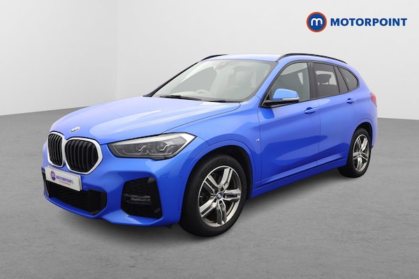 Used BMW X1 2019 for sale - 76196946: Photo 3