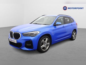 Used BMW X1 2019 for sale - 76196946: Photo 3