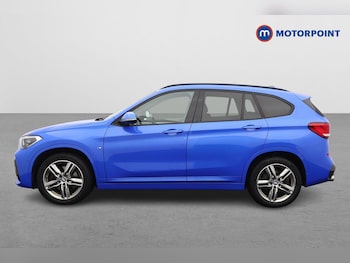 Used BMW X1 2019 for sale - 76196946: Photo 4