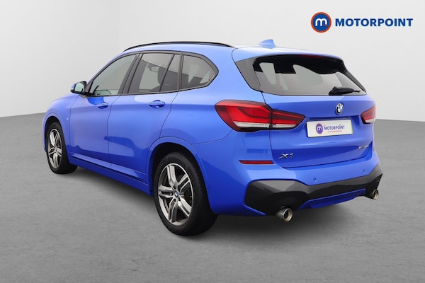Used BMW X1 2019 for sale - 76196946: Photo 5