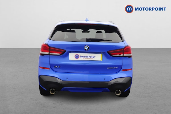 Used BMW X1 2019 for sale - 76196946: Photo 6