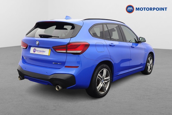 Used BMW X1 2019 for sale - 76196946: Photo 7