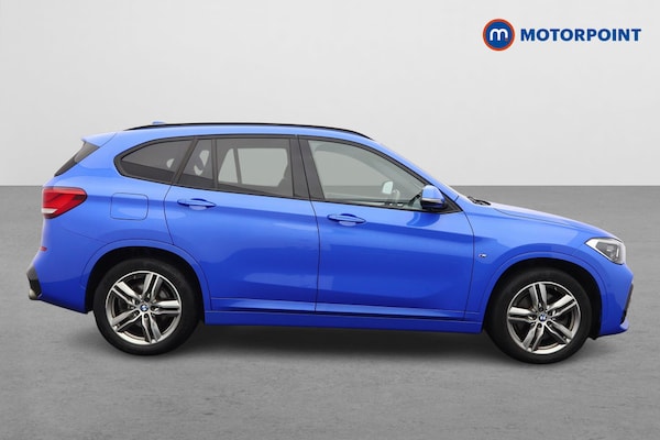 Used BMW X1 2019 for sale - 76196946: Photo 8
