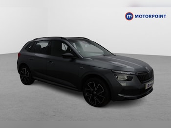 2023 - 1.0 TSI 110 Monte Carlo 5dr DSG