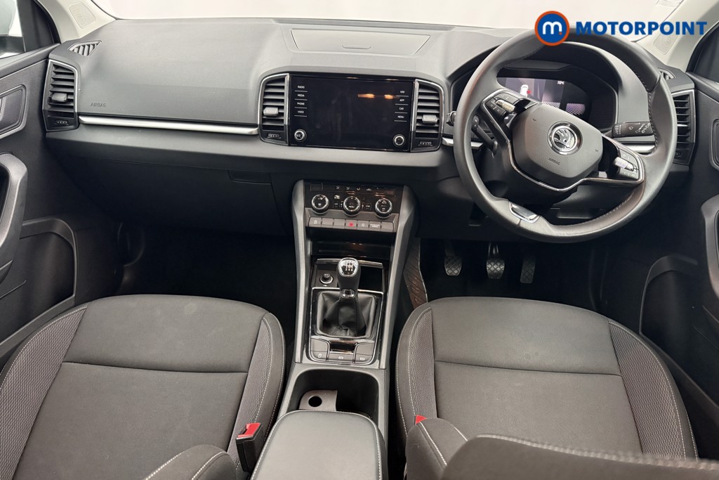 Used Skoda Karoq 2024 for sale - 77417894: Photo 10