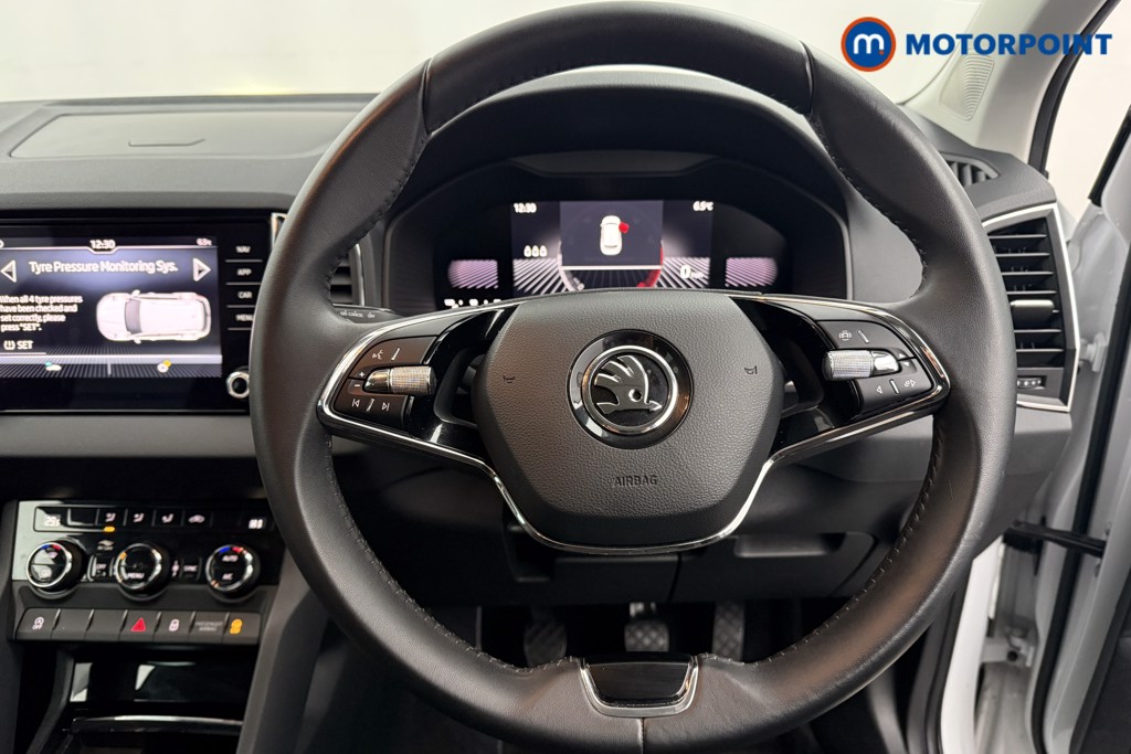 Used Skoda Karoq 2024 for sale - 77417894: Photo 11