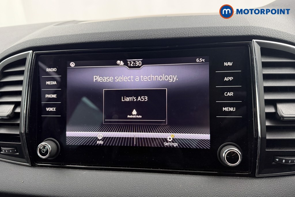 Used Skoda Karoq 2024 for sale - 77417894: Photo 17