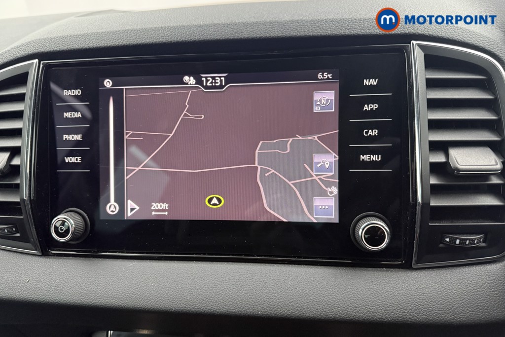 Used Skoda Karoq 2024 for sale - 77417894: Photo 18