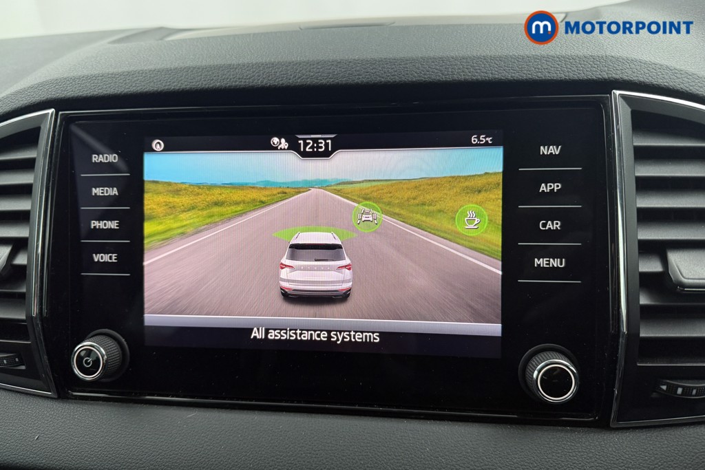 Used Skoda Karoq 2024 for sale - 77417894: Photo 19