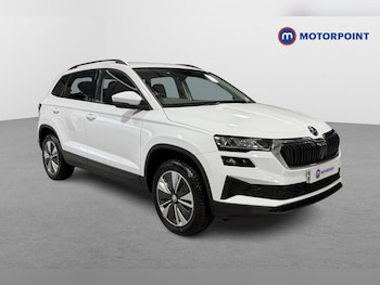 Used Skoda Karoq undefined for sale - 77417894: Photo