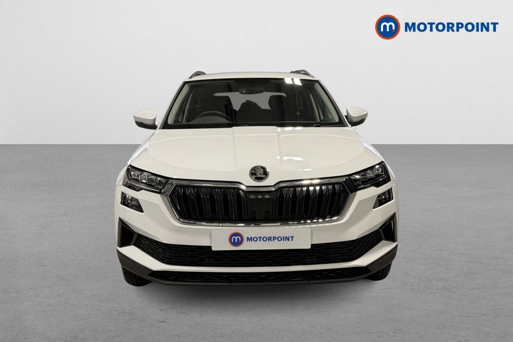 Used Skoda Karoq 2024 for sale - 77417894: Photo 2