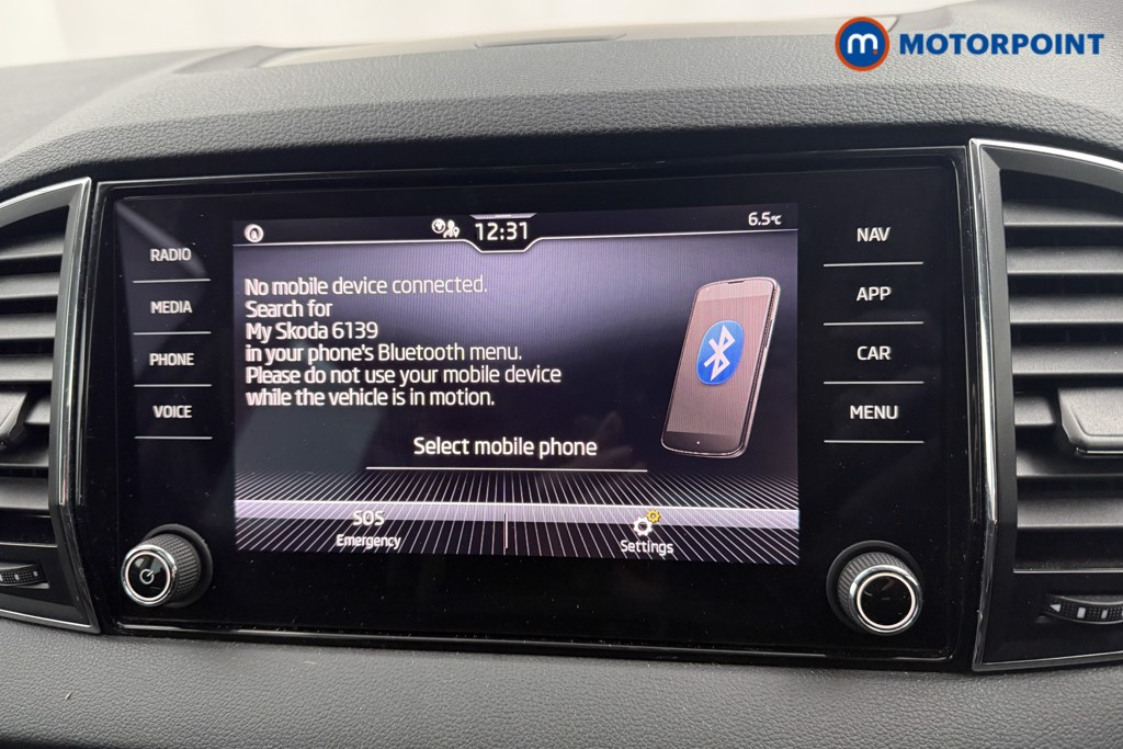 Used Skoda Karoq 2024 for sale - 77417894: Photo 20