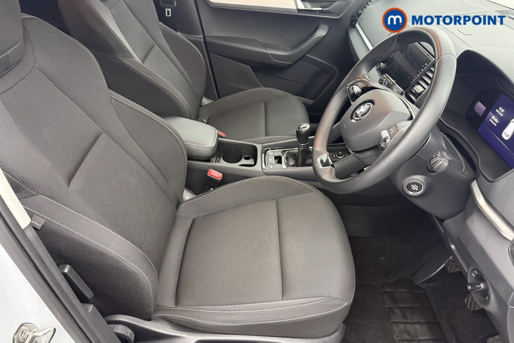 Used Skoda Karoq 2024 for sale - 77417894: Photo 31