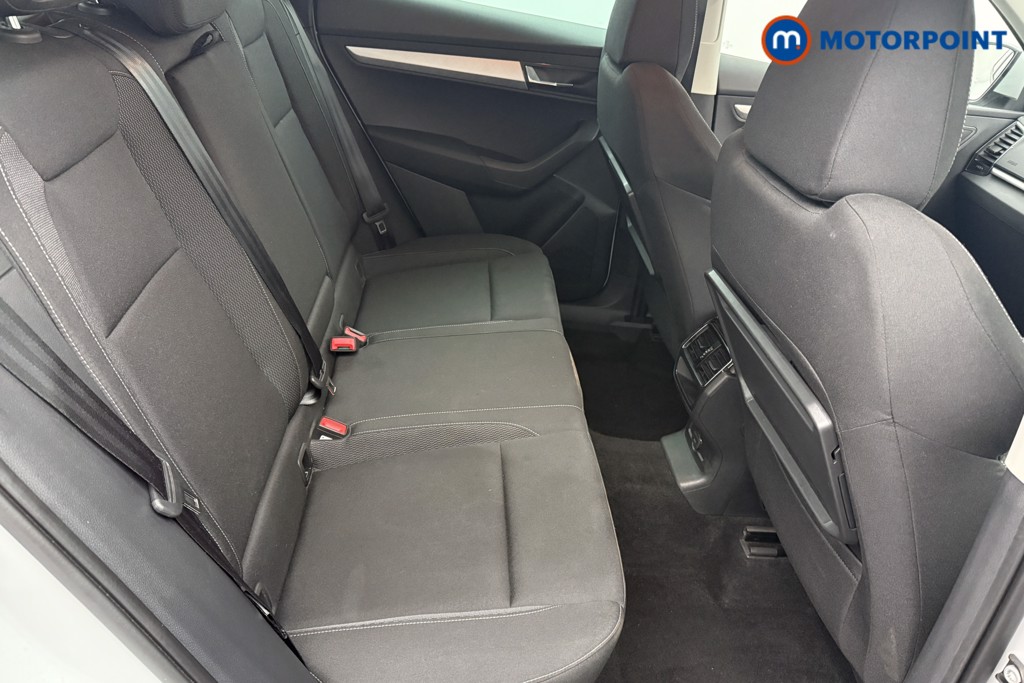 Used Skoda Karoq 2024 for sale - 77417894: Photo 33