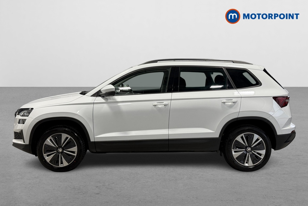 Used Skoda Karoq 2024 for sale - 77417894: Photo 4