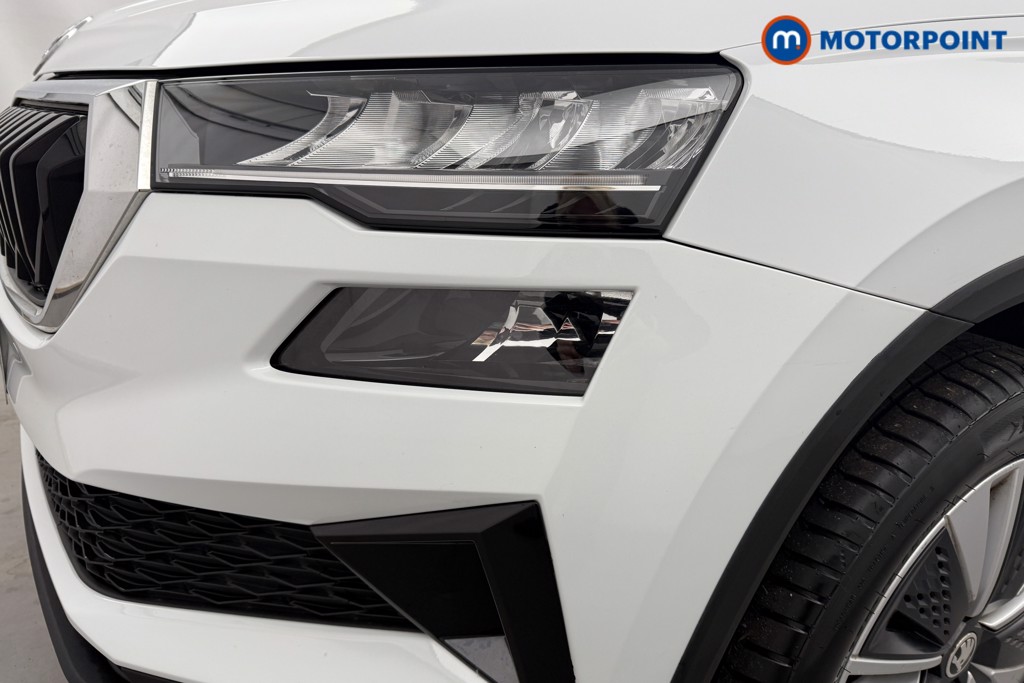 Used Skoda Karoq 2024 for sale - 77417894: Photo 41