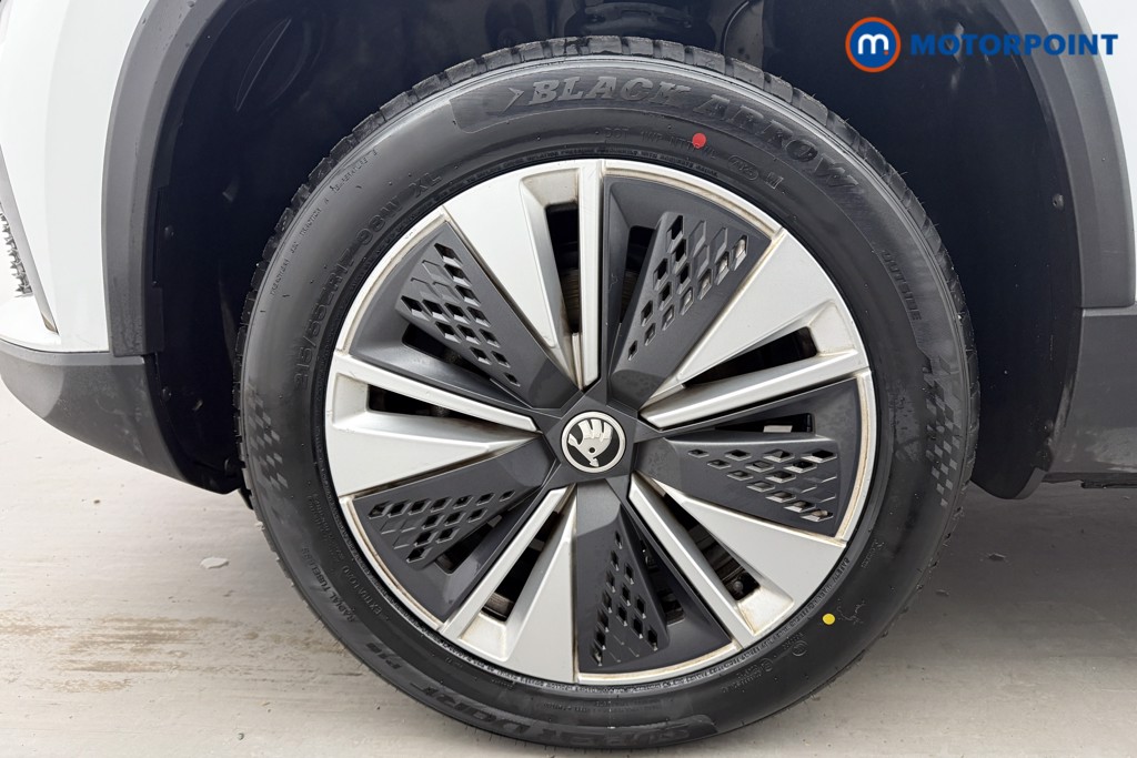 Used Skoda Karoq 2024 for sale - 77417894: Photo 42