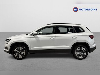 Used Skoda Karoq undefined for sale - 77417894: Photo