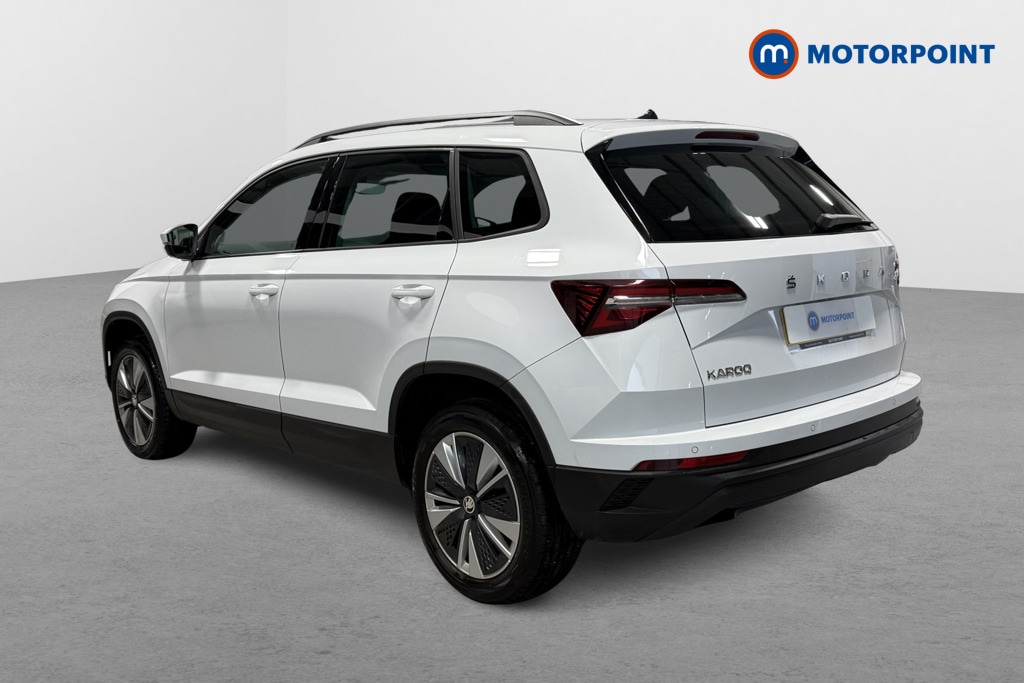Used Skoda Karoq 2024 for sale - 77417894: Photo 5