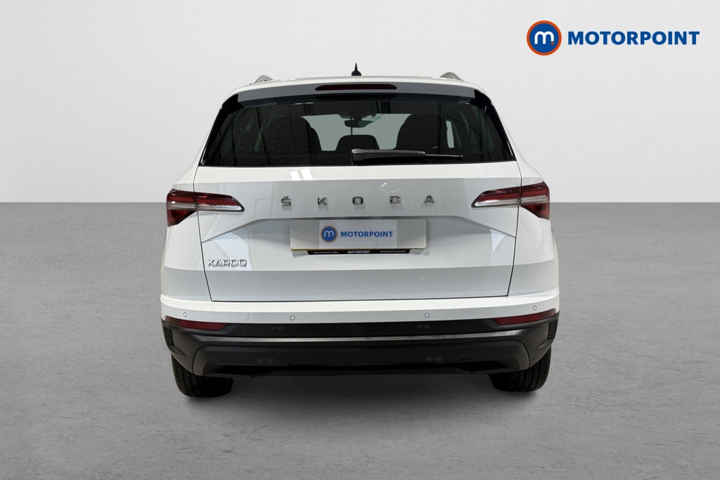 Used Skoda Karoq 2024 for sale - 77417894: Photo 6