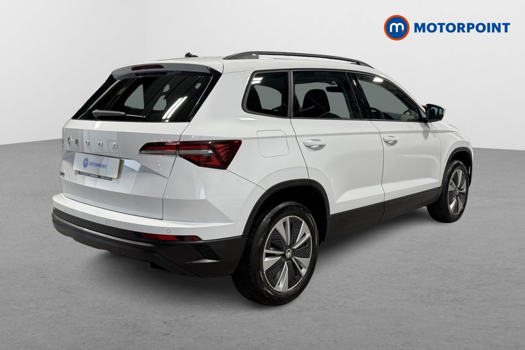 Used Skoda Karoq 2024 for sale - 77417894: Photo 7