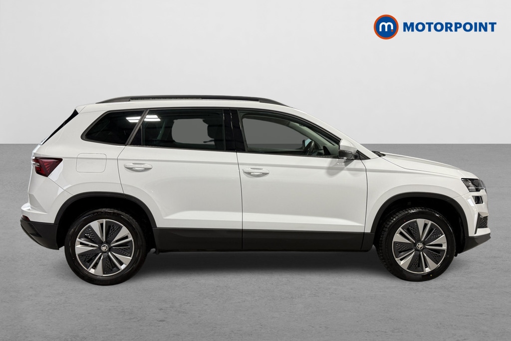Used Skoda Karoq 2024 for sale - 77417894: Photo 8